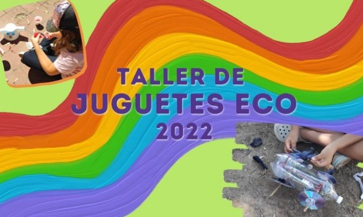 taller de juguetes