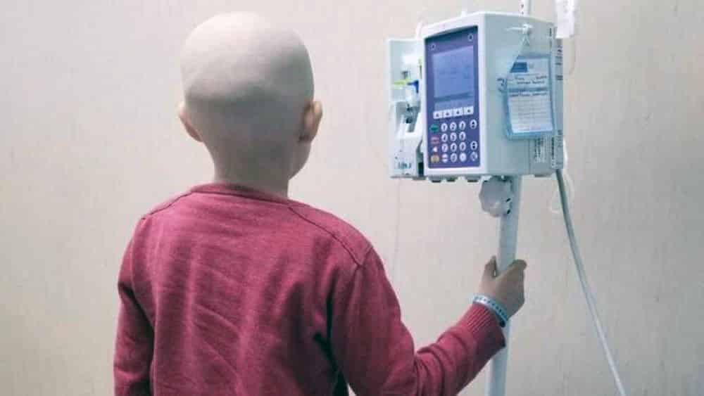 Ley Oncopediátrica: el Senado tratará hoy el programa nacional de cuidado integral del niño y adolescente con cáncer