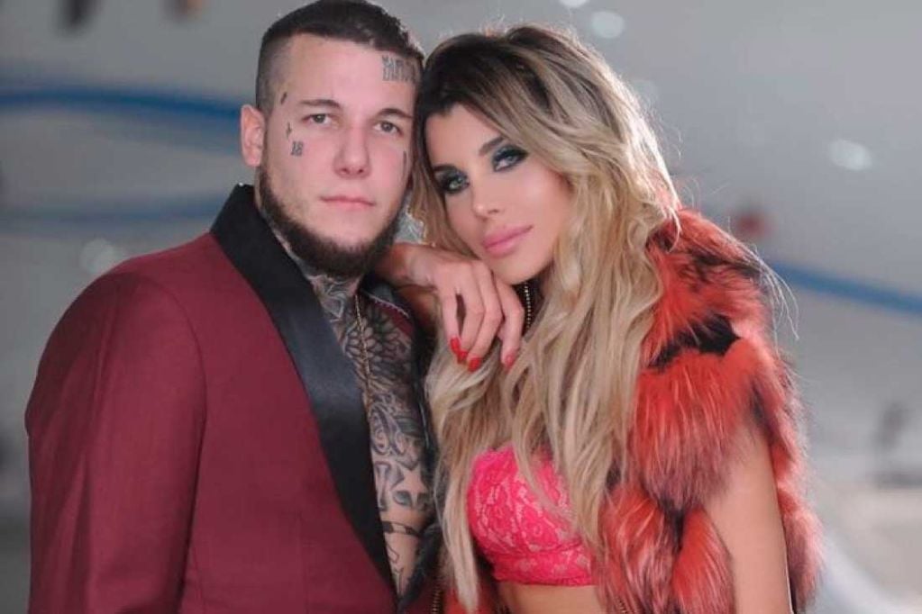 El exclusivo regalo que Charlotte Caniggia le hizo a su sobrina, Venezia