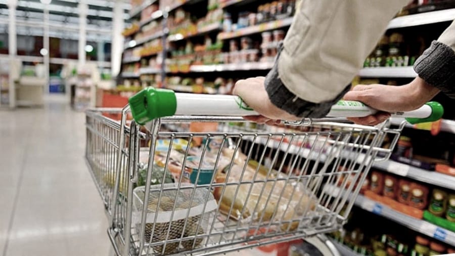 La inflación en Bahía Blanca durante mayo trepó un 5,32%