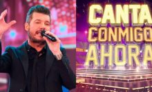 canta conmigo tinelli