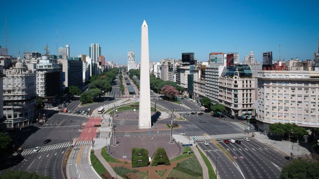 El hilo viral de Twitter con consejos para correntinos que visiten Buenos Aires: “No se asusten”
