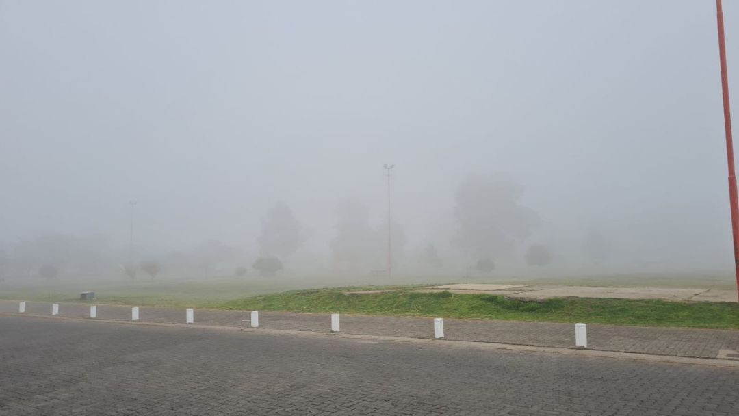 Así estará el tiempo en Bahía este martes