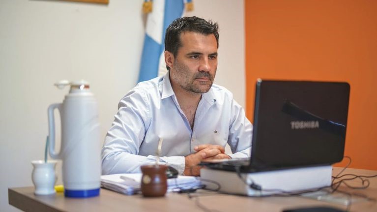 Darío Martínez deja la Secretaría de Energía y queda vacante un puesto clave para la segmentación de tarifas