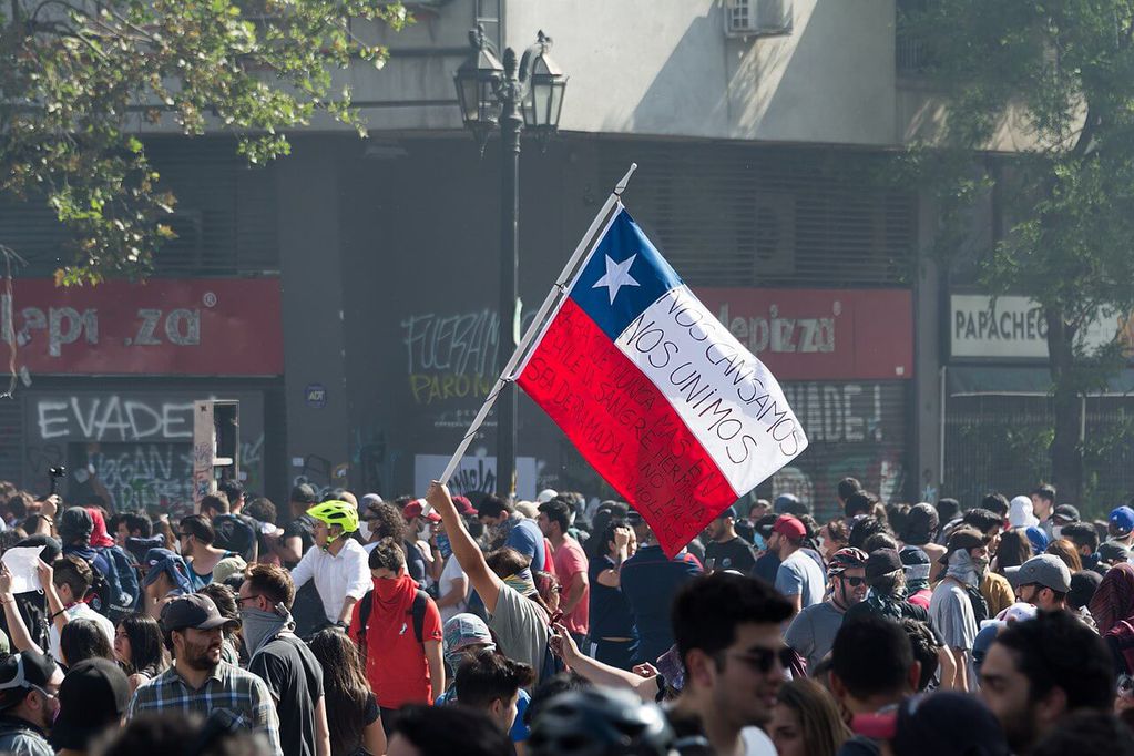 Histórica votación en Chile: el rechazo a la nueva Constitución compromete al gobierno de Gabriel Boric