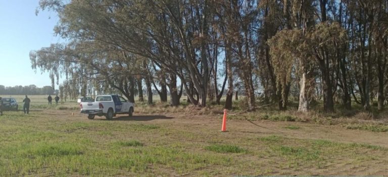 Homicidio en Teniente Origone: según la autopsia, el cadáver presenta 28 heridas cortantes