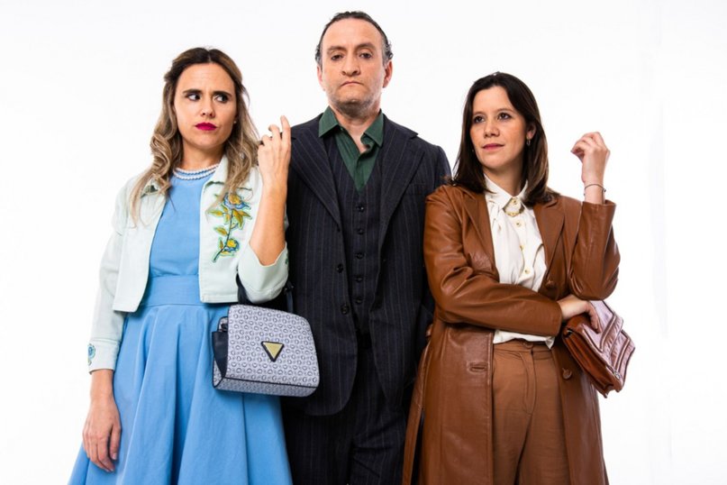 “A puerta cerrada”, se viene la última función en el Teatro Municipal