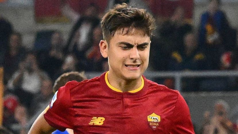 Paulo Dybala rompió el silencio tras quedar fuera de la lista de convocados por Lionel Scaloni a la Selección