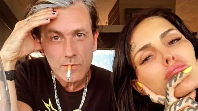 Tras superar su crisis con Coti Sorokin, Cande Tinelli ya planea su casamiento y no descarta la maternidad