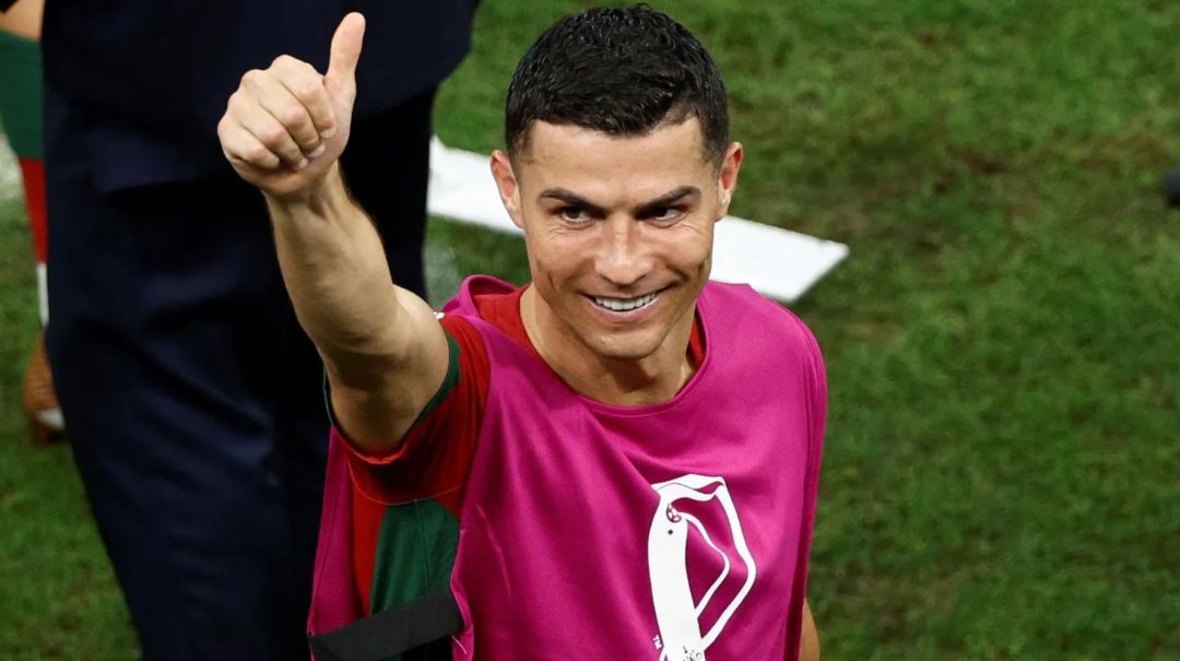 Cristiano Ronaldo deja el fútbol de élite: jugará en un equipo árabe y ganará una fortuna