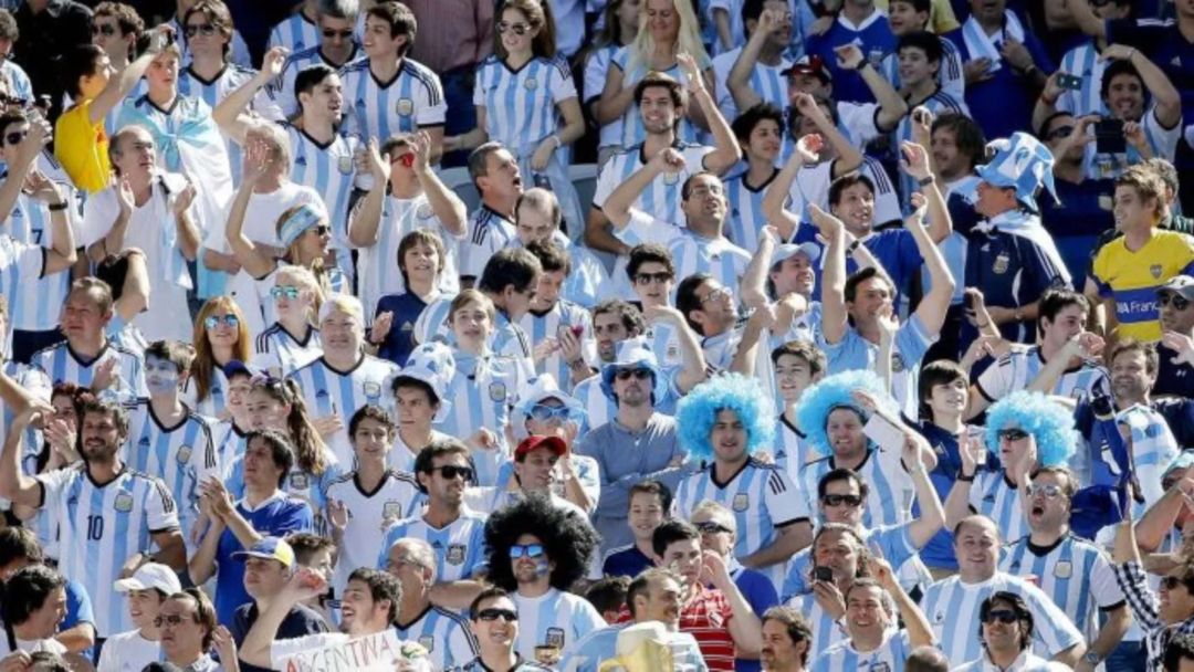 El embajador argentino en Qatar respondió las preguntas más frecuentes de los argentinos que irán al Mundial