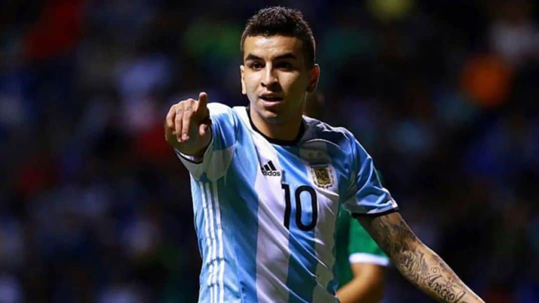 Bomba en la Selección Argentina: desafectan a González, convocan a Ángel Correa