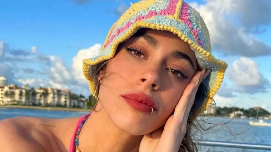 Tini Stoessel se fue de Qatar a días del partido de la Argentina con Países Bajos: “Va a grabar un videoclip”