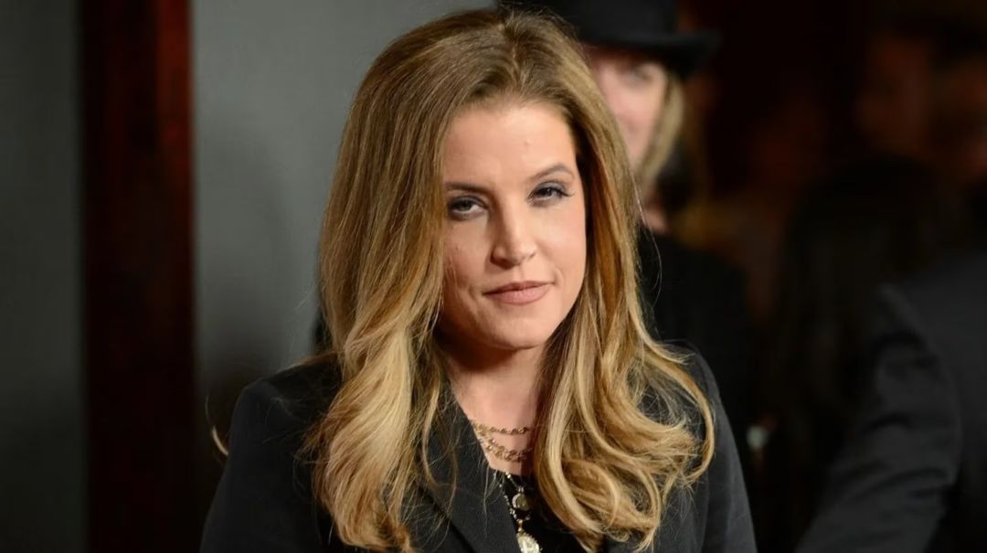 La cantante Lisa Marie Presley murió tras sufrir un paro cardíaco