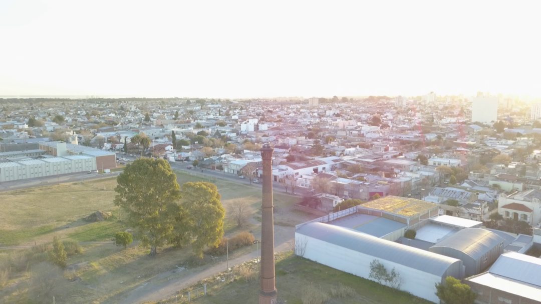 El tiempo en Bahía para este lunes