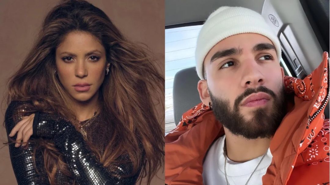 Filtraron un adelanto del tema de Shakira y Manuel Turizo: ¿tiene una indirecta para Gerard Piqué?