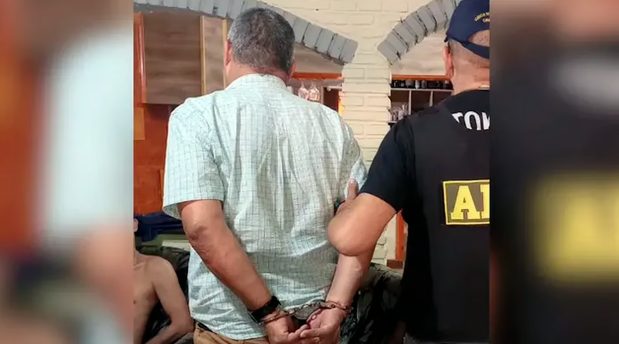 Cayó el “Gigoló” de Baigorria: sedujo, extorsionó y estafó a más de 20 mujeres por casi $20.000.000