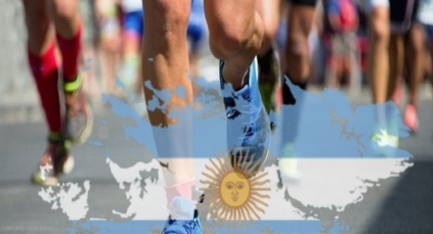 Se corren los 21K “Gesta de Malvinas”