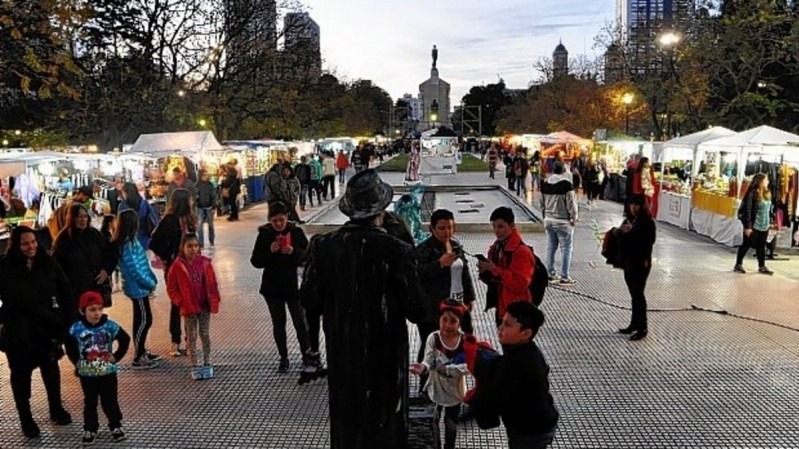 Convocan a artesanos para el 9º Encuentro de la Cultura en Bahía