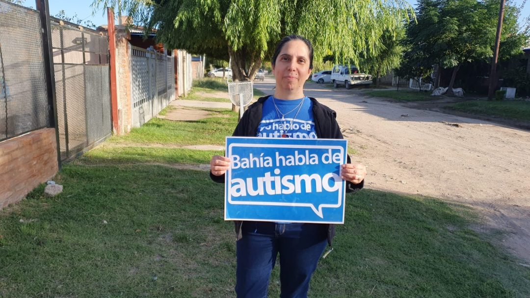 Concientización sobre el autismo: habrá eventos todo el mes de abril