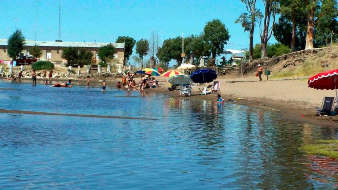 Laguna de Chapalcó: comienza el juicio por un escape de amoniaco con un fallecido, en un hotel