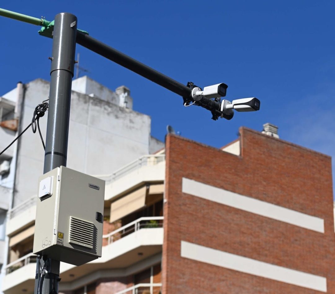 ¿Cuánto costará una infracción captada por las fotomultas habilitadas?