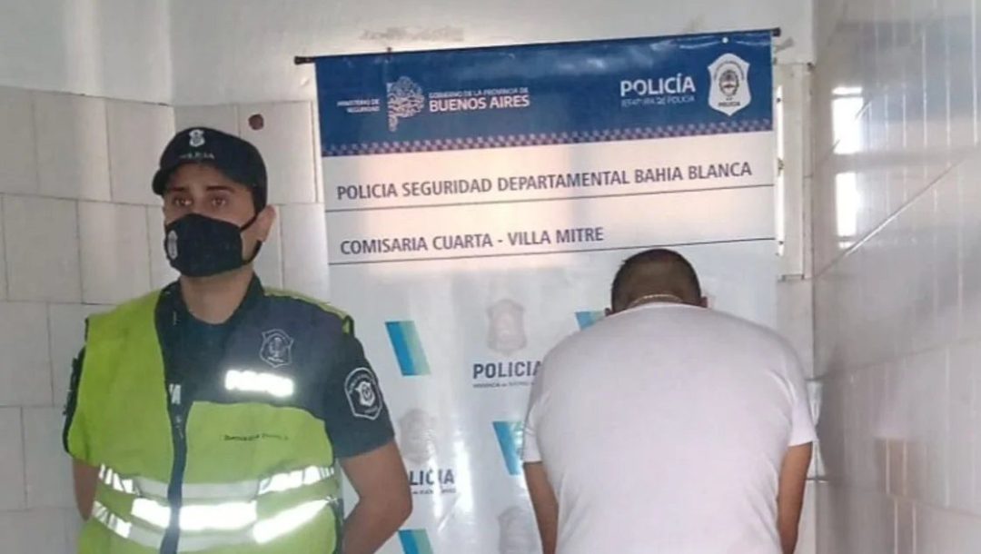 Solicitan dura condena para un sujeto por robo y poseer vasto prontuario delictivo