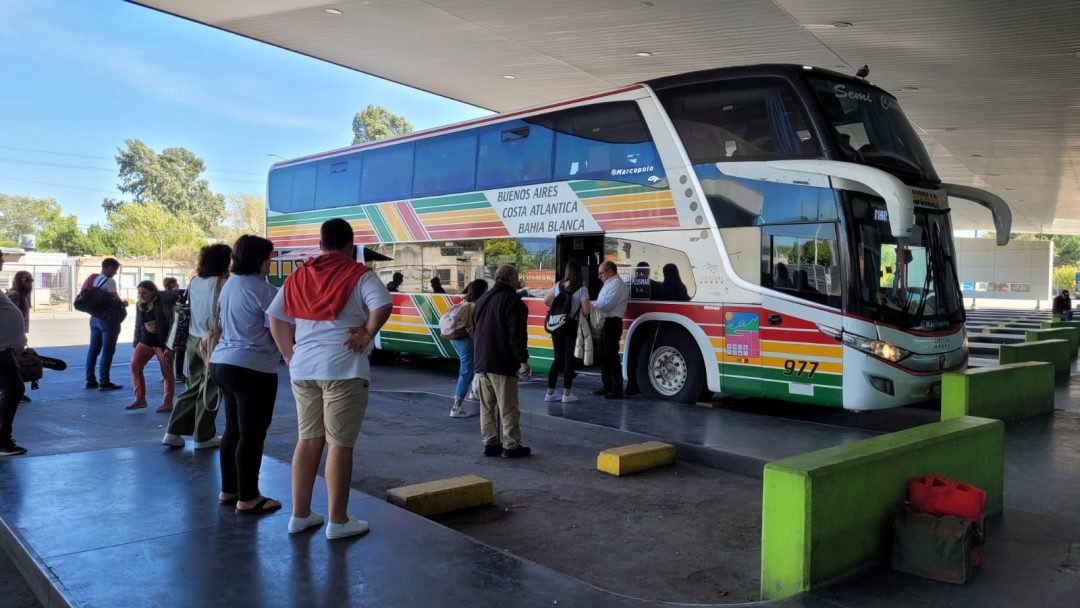 El Gobierno desregulará el transporte de larga distancia: ¿tarifas y rutas libres y menos control?