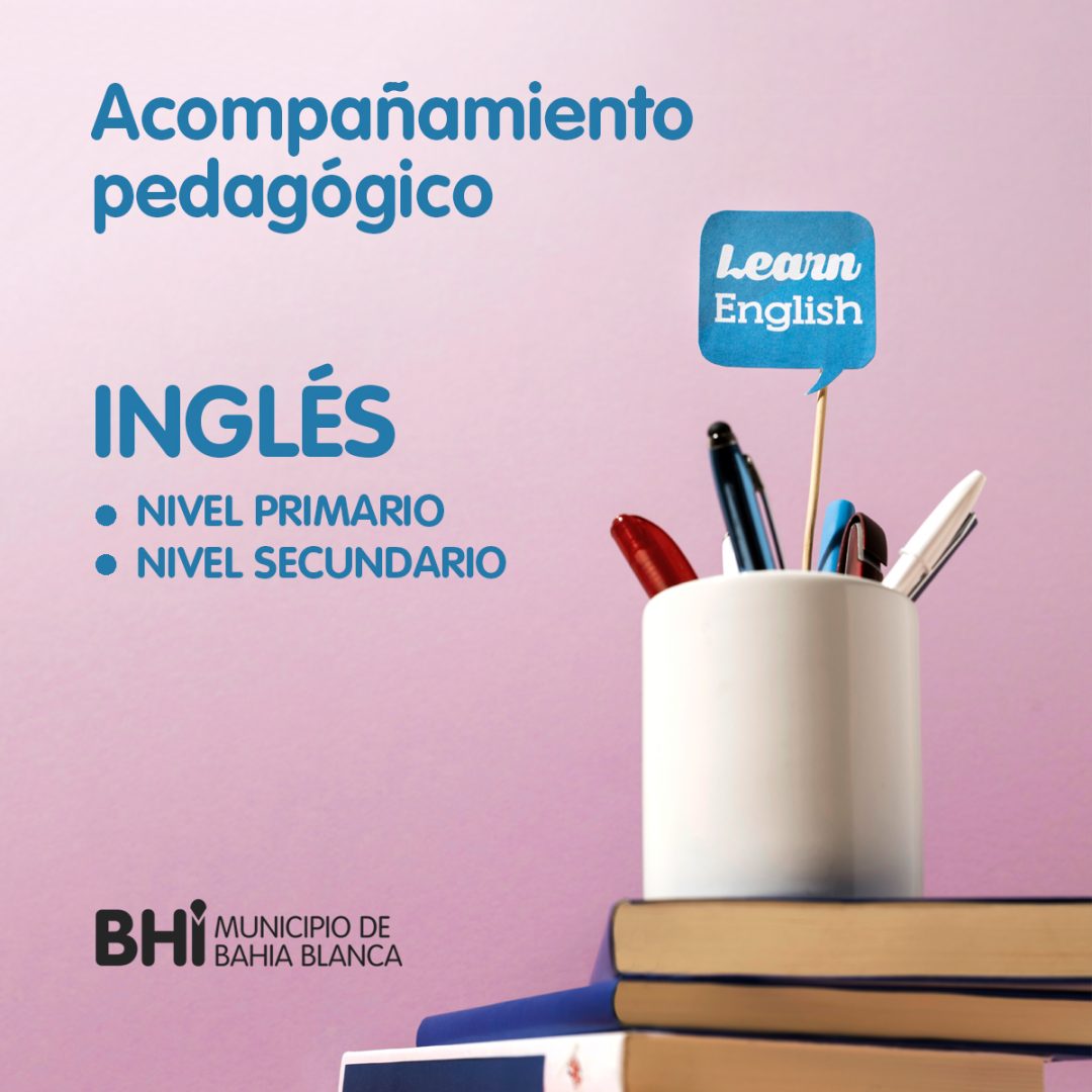 taller inglés