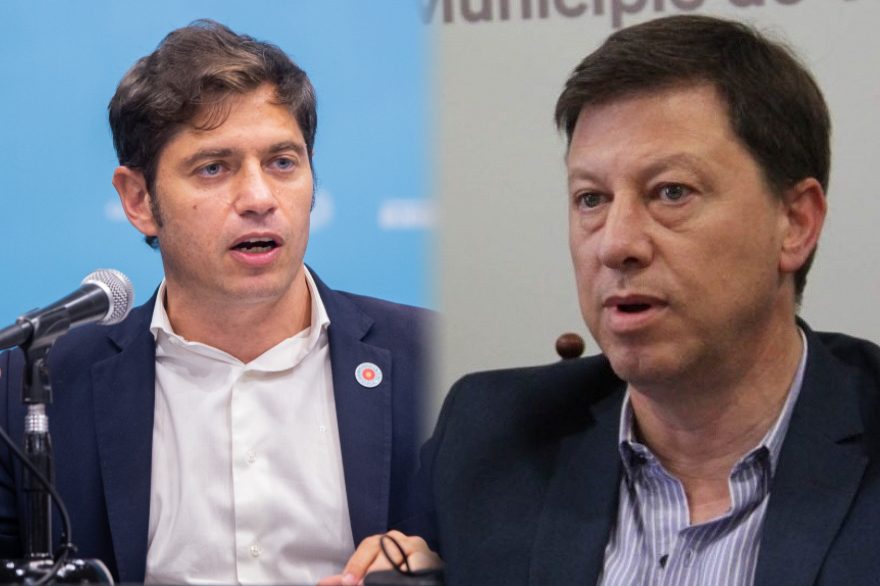 Carlos Bevilacqua contra Kicillof: “O son caraduras o no conocen la realidad”