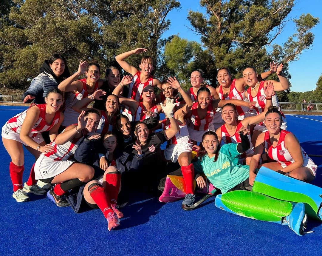 El hockey ya tiene a sus finalistas