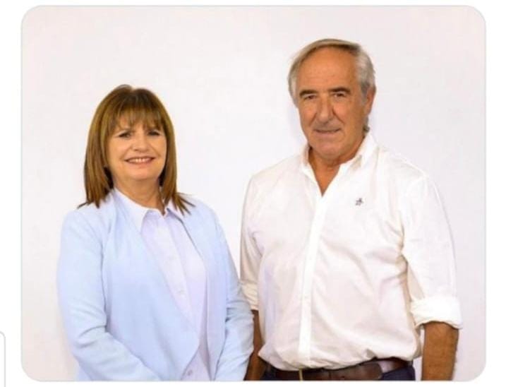 Bullrich pretende que Lorenzo sea su candidato a intendente en Bahía