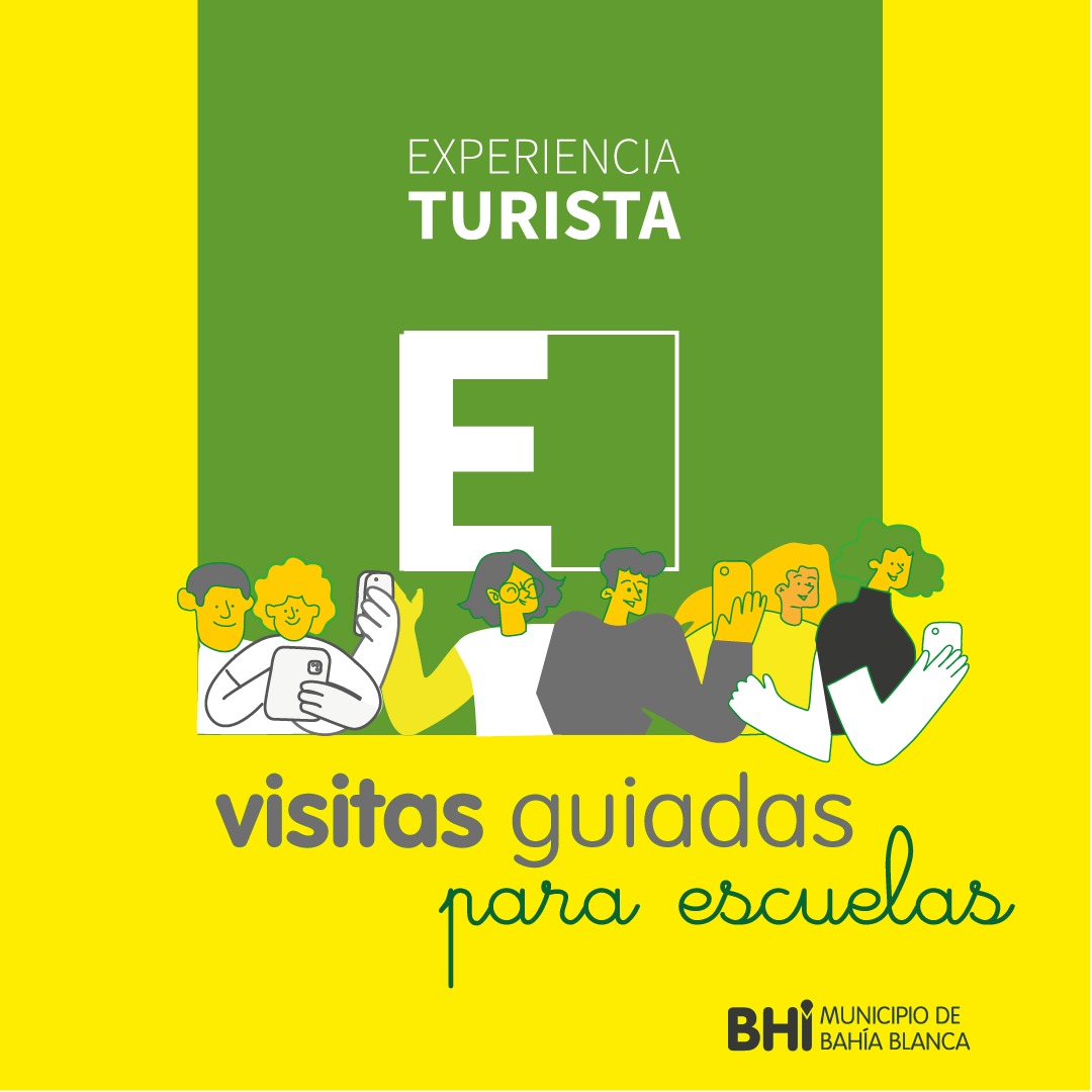 visitas guiadas