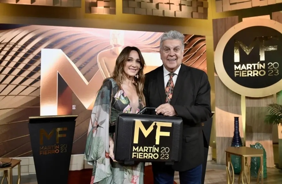 Premios Martín Fierro 2023: la sorpresa, reacción y emoción de los nominados