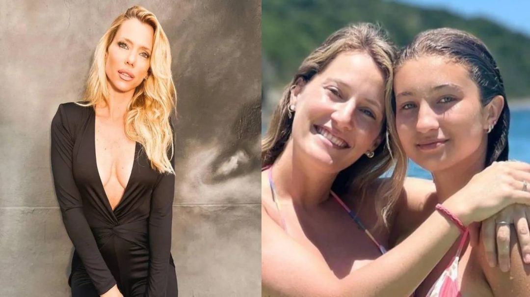 Indiana Cubero le rompió el corazón a Nicole Neumann: le explicó por qué prefiere vivir con Mica Viciconte