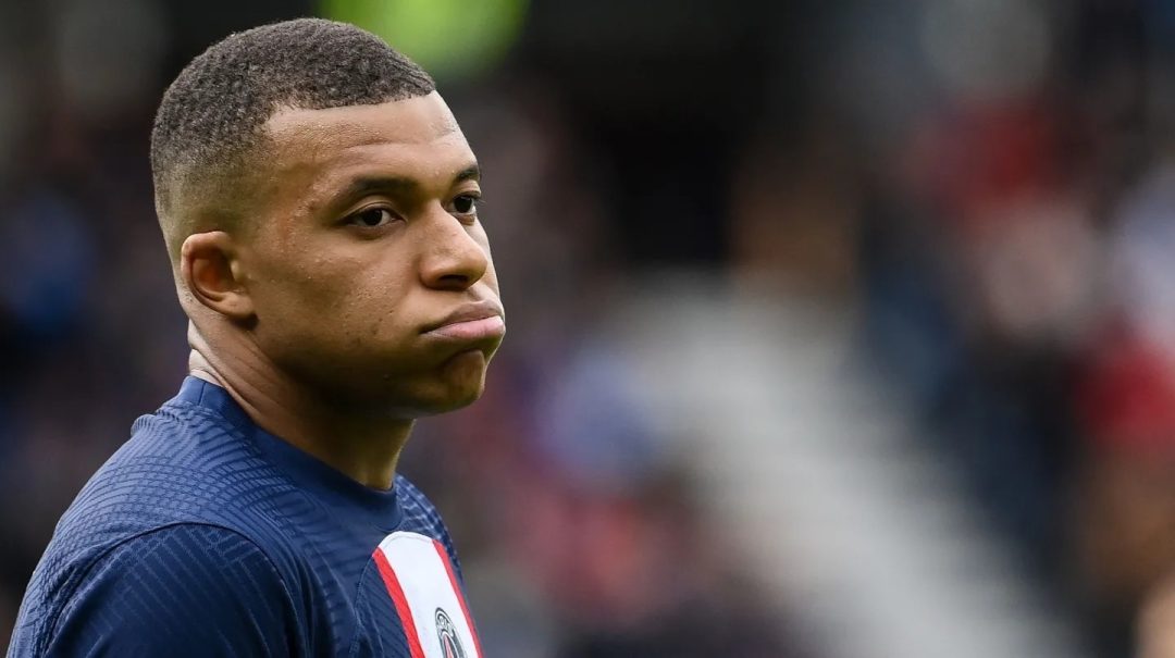 Kylian Mbappé tomó una drástica decisión que encendió las alarmas en el PSG