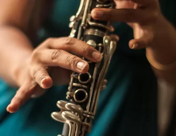 8º Encuentro de Clarinetes de Bahía Blanca