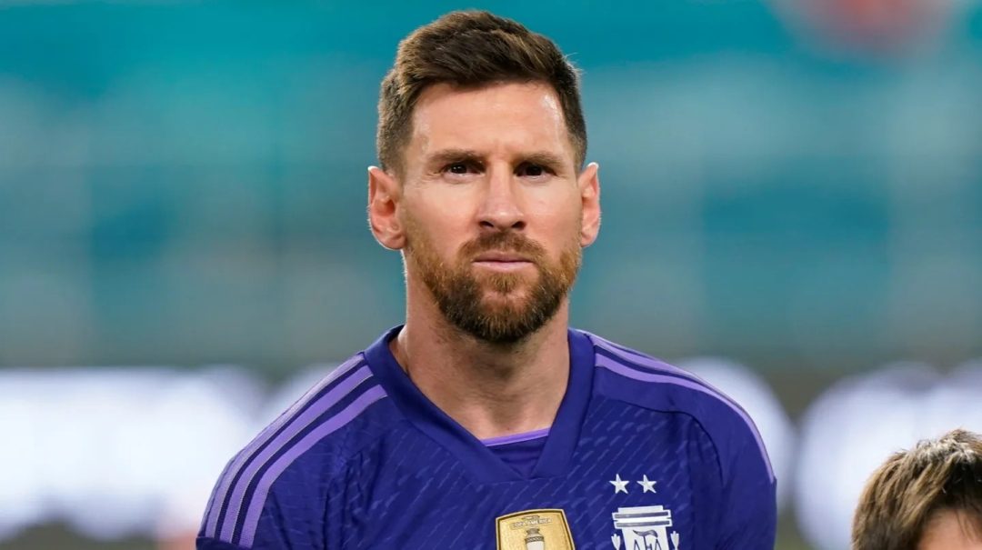 Messi habló del Mundial de Estados Unidos 2026 y dejó una dolorosa frase para los argentinos