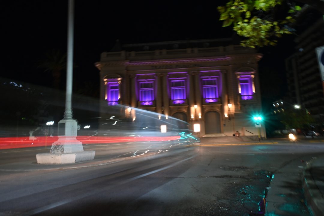 Teatro Municipal, Biblioteca Rivadavia y Casa Coleman – próximos espectáculos en cartelera