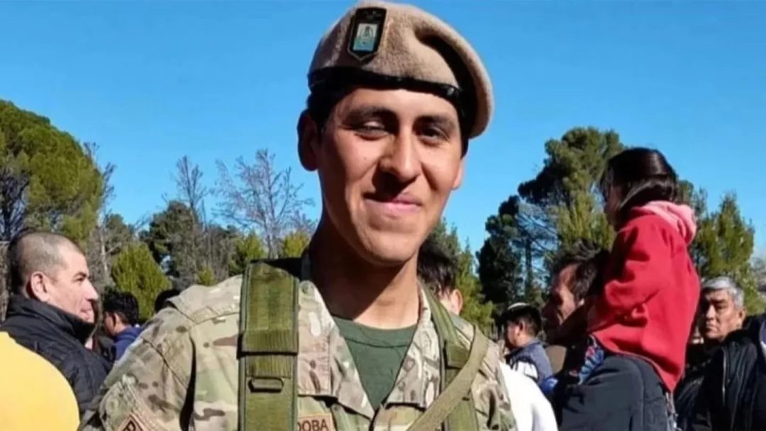 La muerte de un soldado en el cuartel donde asesinaron a Omar Carrasco pone en jaque al Ejército