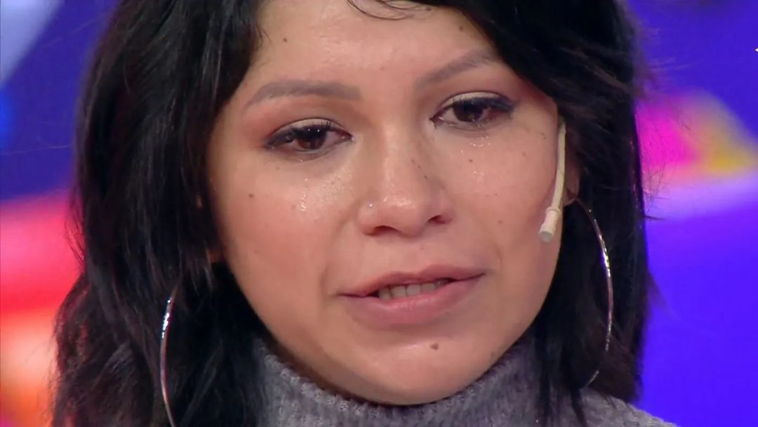 Los 8 escalones de los 3 millones: la ganadora venció al cáncer y está a punto de ser mamá