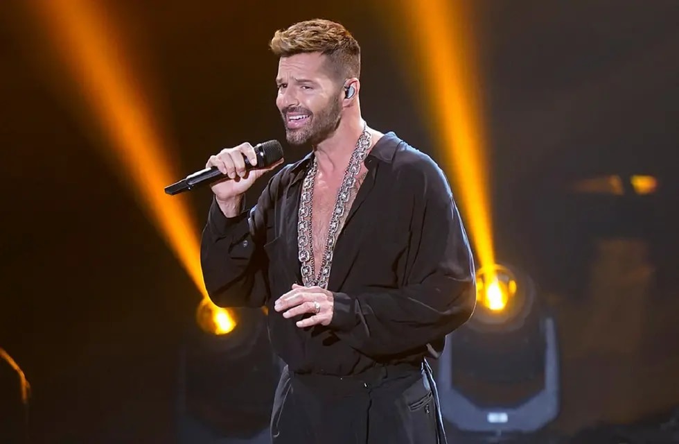 Ricky Martin anunció su inesperada separación de Jwan Yosef tras seis años de matrimonio