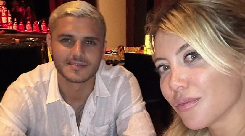 Wanda Nara habló por primera vez desde su internación: “Estoy en casa a la espera de los exámenes”