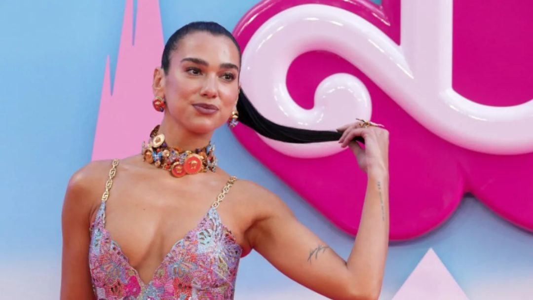 El boom de la banda de sonido de “Barbie”: se adueñó del streaming gracias a Dua Lipa y Billie Eilish