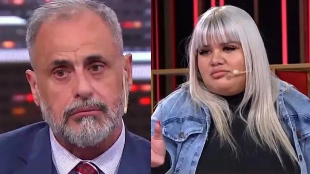 Los dos pedidos de Morena Rial para renunciar a su apellido y al vínculo con su padre