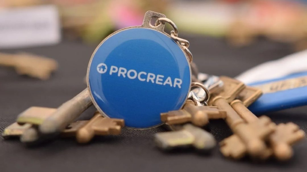 Procrear 2023: el requisito clave para acceder a los créditos para la casa propia