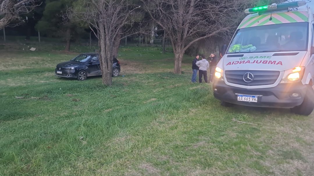 Encontraron al hombre que había generado preocupación y era intensamente buscado