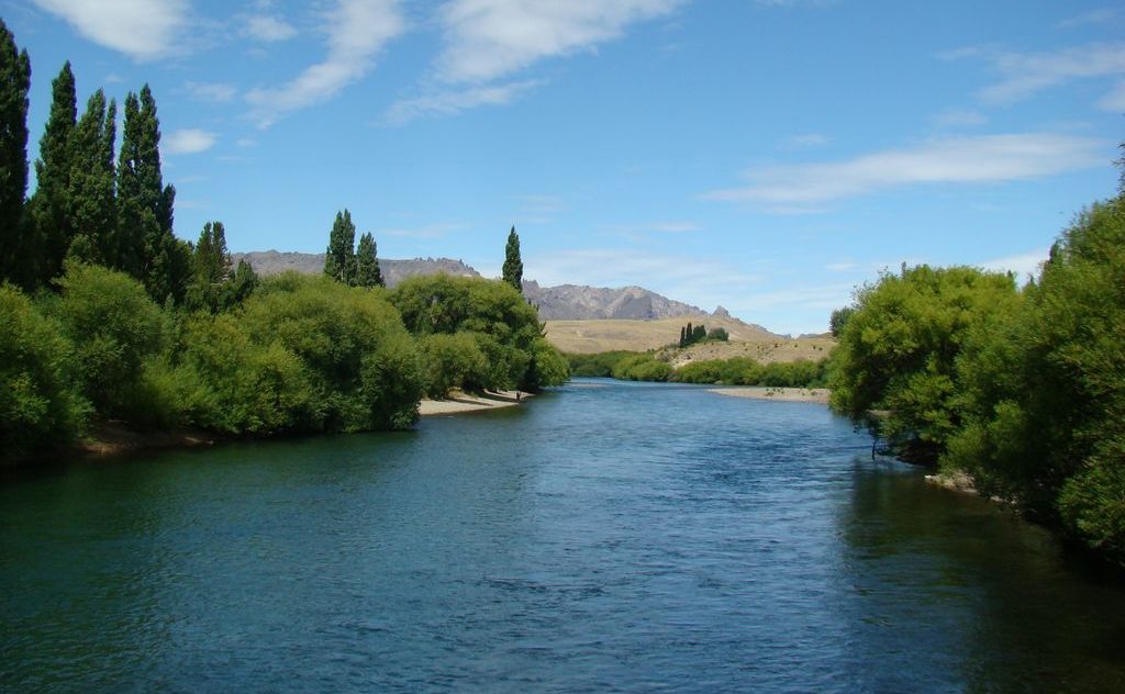 Confirman que sacarán agua del río Negro para traerla a Bahía Blanca