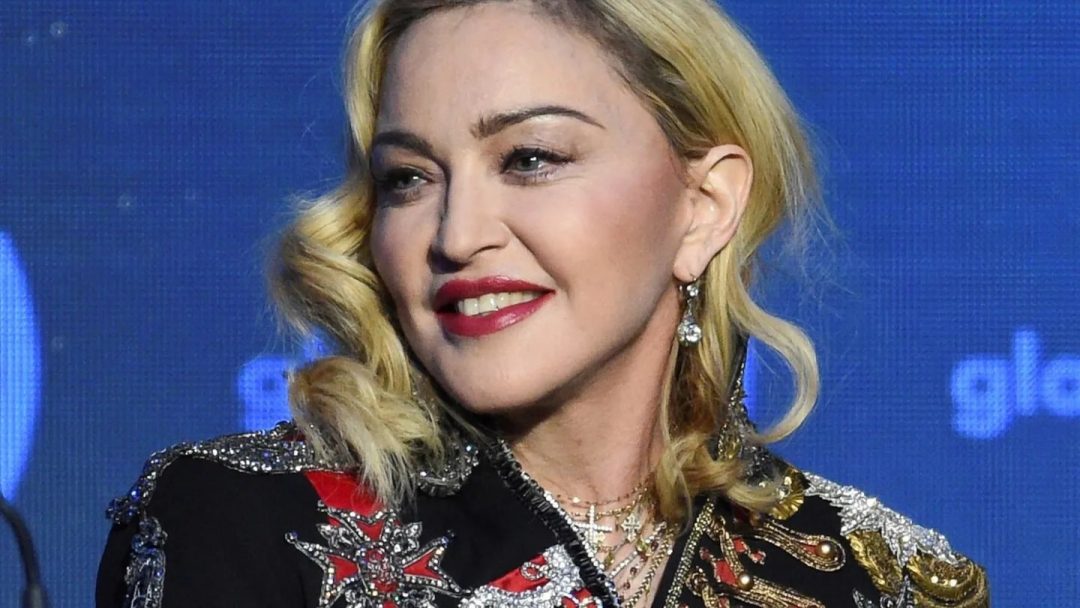 Madonna agradeció a sus hijos por el apoyo durante su enfermedad: “Vi un lado de ellos que nunca había visto”