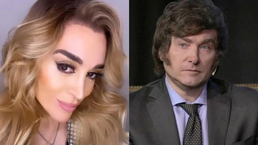 Fátima Florez habló sobre su intimidad con Javier Milei: “Tomo muy buenas clases de sexo tántrico”